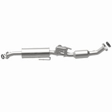 Cargar imagen en el visor de la galería, MagnaFlow Conv DF 20-22 Toyota Prius Prime Underbody 1.8L