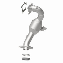 Cargar imagen en el visor de la galería, MagnaFlow Conv DF 07-12 Mazadaspeed 3 2.3L Front