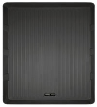 Cargar imagen en el visor de la galería, Husky Liners 09-12 Ford Flex/10-12 Lincoln MKT WeatherBeater Revestimiento de carga trasero negro