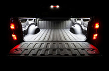 Cargar imagen en el visor de la galería, Oracle Truck Bed LED Cargo Light 60in Pair w/ Switch - White SEE WARRANTY