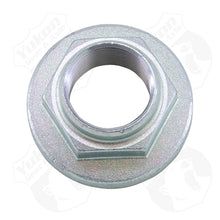 Cargar imagen en el visor de la galería, Yukon Gear 07 and Up Tundra Front Pinion Nut