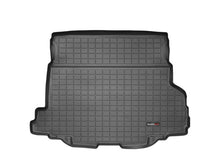 Cargar imagen en el visor de la galería, WeatherTech 10+ Mercury Milan Cargo Liners - Black