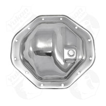 Cargar imagen en el visor de la galería, Yukon Gear Steel Cover For Chrysler 9.25in Rear