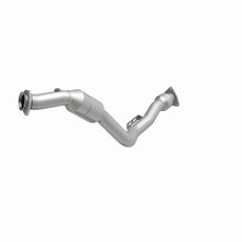 Cargar imagen en el visor de la galería, MagnaFlow Conv DF 04/06 VW Phaeton 4.2L Front Driver Side