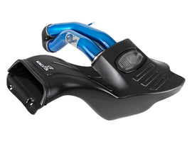 Sistema de admisión de aire frío aFe Momentum XT Pro DRY S 15-19 Ford F150 5.0L V8