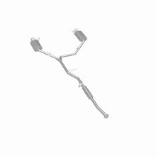 Cargar imagen en el visor de la galería, Sistema MagnaFlow C/B Honda Accord 3.0L V6 98-02