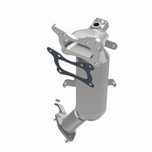 Cargar imagen en el visor de la galería, MagnaFlow 16-20 Honda Civic L4 2.0L OEM Underbody Single Direct-Fit Catalytic Converter