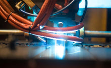 Cargar imagen en el visor de la galería, MagnaFlow Univ Ball Flange 3inch