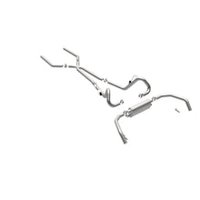 Cargar imagen en el visor de la galería, Sistema MagnaFlow C/B 67-73 GM F-Body Camaro