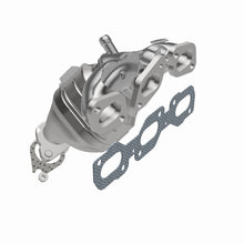 Cargar imagen en el visor de la galería, MagnaFlow Conv DF 01-04 Escape 3 rr mani OEM