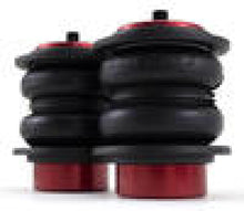 Cargar imagen en el visor de la galería, Rendimiento de elevación de aire 09-15 Audi A4/A5/S4/S5/RS4/RS5 Kit trasero