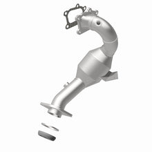 Cargar imagen en el visor de la galería, MagnaFlow Conv DF 07-12 Mazadaspeed 3 2.3L Front