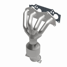 Cargar imagen en el visor de la galería, MagnaFlow Conv DF 04-05 Toyota RAV4 2.4L