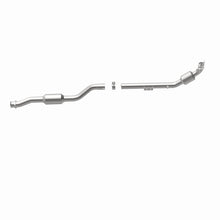 Cargar imagen en el visor de la galería, MagnaFlow Conv DF 98-03 Mercedes E320 3.2L