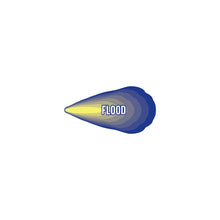 Cargar imagen en el visor de la galería, Westin LED Work Utility Light Round 4.5 inch Flood w/3W Epistar - Black