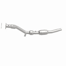 Cargar imagen en el visor de la galería, MagnaFlow Conv DF 00-02 Audi A6 Quattro 2.7L