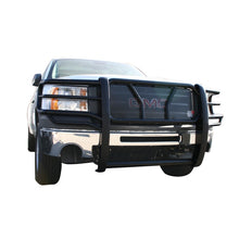 Cargar imagen en el visor de la galería, Westin 2007-2013 GMC Sierra 1500 HDX Grille Guard - Black