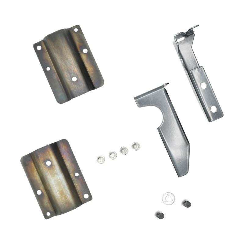 Kit de liberación rápida para toldo ARB4