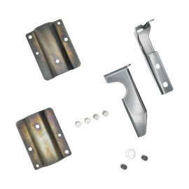 Kit de liberación rápida para toldo ARB4