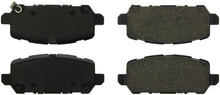 Load image into Gallery viewer, StopTech Street Brake Pads - Rear