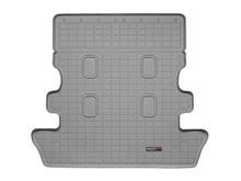 Cargar imagen en el visor de la galería, WeatherTech 08-13 Lexus LX570 Cargo Liners - Grey
