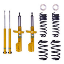 Cargar imagen en el visor de la galería, Bilstein B12 2001 Saab 41522 2.3t Wagon Front and Rear Suspension Kit