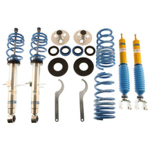Cargar imagen en el visor de la galería, Bilstein B16 2011 Infiniti G37 IPL Front and Rear Performance Suspension System