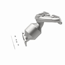 Cargar imagen en el visor de la galería, MagnaFlow Conv DF 00-04 Dodge Neon 2L Manifold