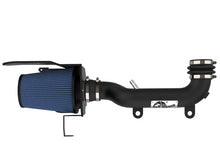 Cargar imagen en el visor de la galería, aFe Magnum FORCE Stage-2 XP Pro 5R Cold Air Intake System 2018+ Jeep Wrangler (JL) V6 3.6L
