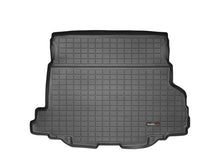 Cargar imagen en el visor de la galería, WeatherTech 10+ Mercury Milan Cargo Liners - Black