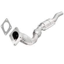 Cargar imagen en el visor de la galería, MagnaFlow Conv DF 00-02 Audi A6 Quattro 2.7L