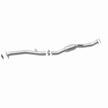 Cargar imagen en el visor de la galería, MagnaFlow OEM Grade 10-12 Subaru Outback / Legacy Direct Fit Federal Catalytic Converter