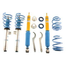 Cargar imagen en el visor de la galería, Bilstein B16 2009 BMW Z4 sDrive30i Front and Rear Performance Suspension System