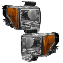 Cargar imagen en el visor de la galería, Oracle 09-14 Ford F-150 LED HL - White SEE WARRANTY
