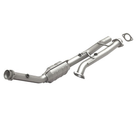 MagnaFlow Conv DF 97-01 Explorador-Montañero