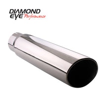 Cargar imagen en el visor de la galería, PUNTA Diamond Eye 5inX5inX11in ÁNGULO ENROLLADO
