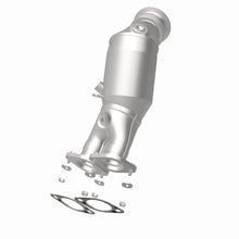 Cargar imagen en el visor de la galería, Magnaflow OEM Grade Direct Fit Converter 11-14 BMW 335i 3.0L