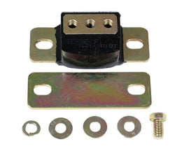 Suspensión energética 82-02 Chevrolet Camaro / 82-02 Pontiac Firebird Soporte de transmisión negro