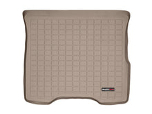 Cargar imagen en el visor de la galería, WeatherTech 02-05 Saturn Vue Cargo Liners - Tan