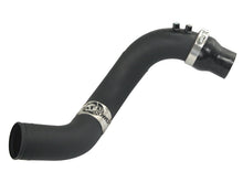 Cargar imagen en el visor de la galería, Intercoolers aFe Bladerunner Salida de tubo I/C Salida de tubo GM Diesel Trucks 04.5-05 V8-6.6L(td) LLY