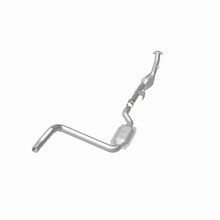 Cargar imagen en el visor de la galería, Magnaflow Conv DF 2003 ML350 3.7L Underbody