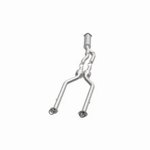 Cargar imagen en el visor de la galería, MagnaFlow Conv DF 08-10 Lexus IS-F 5.0L