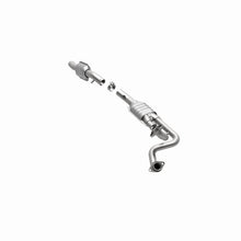 Cargar imagen en el visor de la galería, MagnaFlow Conv DF 1996 Ford E-150 4.9L