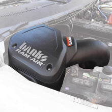 Cargar imagen en el visor de la galería, Banks Power 94-02 Dodge 5.9L Sistema de admisión de aire Ram