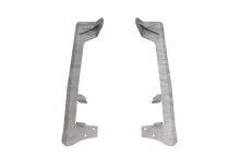 Cargar imagen en el visor de la galería, Road Armor 07-18 Jeep Wrangler JK LT Mounts 50 + 2 Lower Mounts - Raw