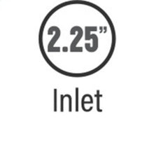 Cargar imagen en el visor de la galería, MagnaFlow Muffler Mag SS 18X4X4 2.25X2.25 C/C