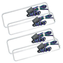 Cargar imagen en el visor de la galería, Oracle Ford F250 05-07 Halo Kit - ColorSHIFT w/o Controller SEE WARRANTY