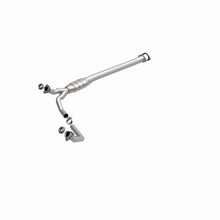 Cargar imagen en el visor de la galería, MagnaFlow Conv DF 00-02 Chevy Van 4.3L/5.0L