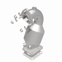 Cargar imagen en el visor de la galería, MagnaFlow Conv DF 03-08 Saab 9-3 2.0L