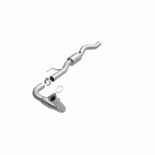 Cargar imagen en el visor de la galería, MagnaFlow Conv DF 02-03 Avalanche 8.1 Driver Side